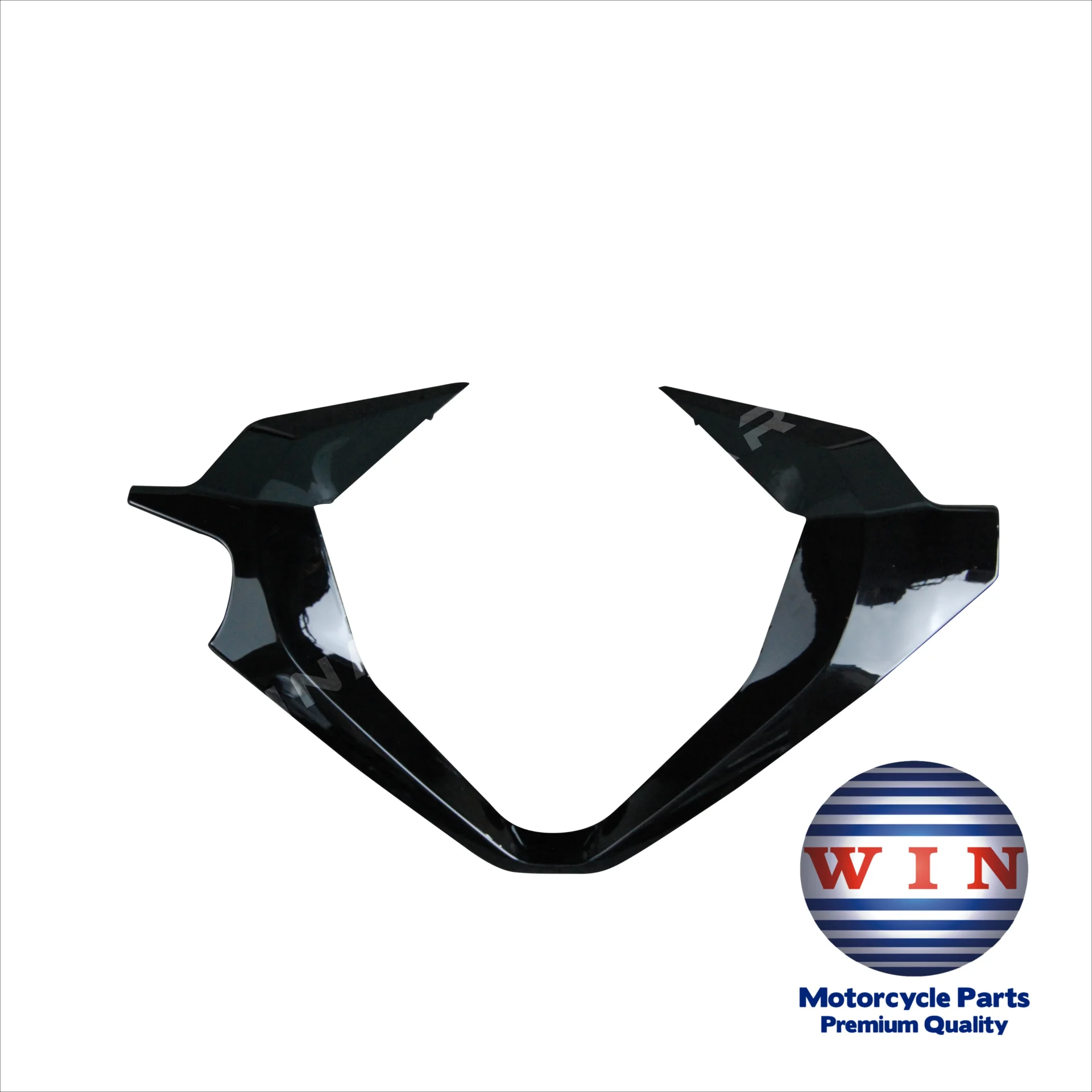 COVER HANDLE TOP VARIO 150 18 / VARIO 125 18 HITAM